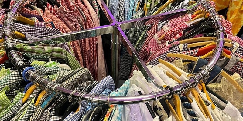 Titelbild zum News-Artikel Shoppen für den guten Zweck