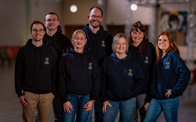 Titelbild zum News-Artikel Kirche der Jugend eli.ja