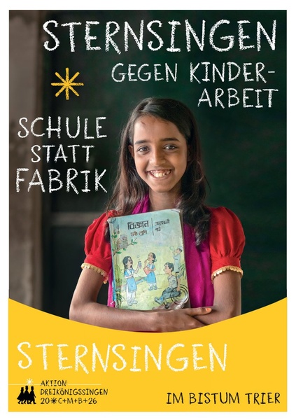 Titelbild zum News-Artikel Vernetzungstreffen für Verantwortliche der Sternsingeraktion