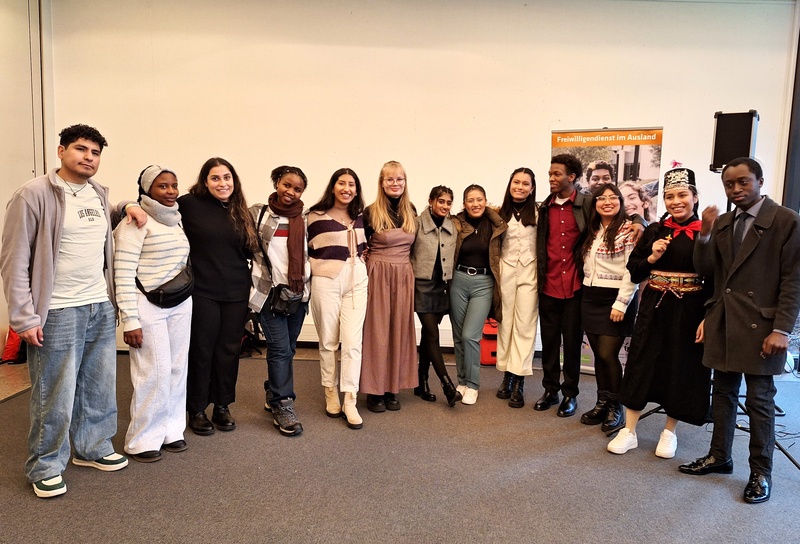 Titelbild zum News-Artikel ✨ Danke & goodbye! ✨