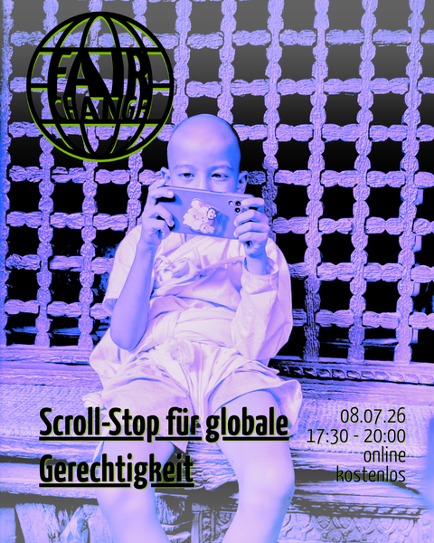 Titelbild zum News-Artikel Connecting the dots