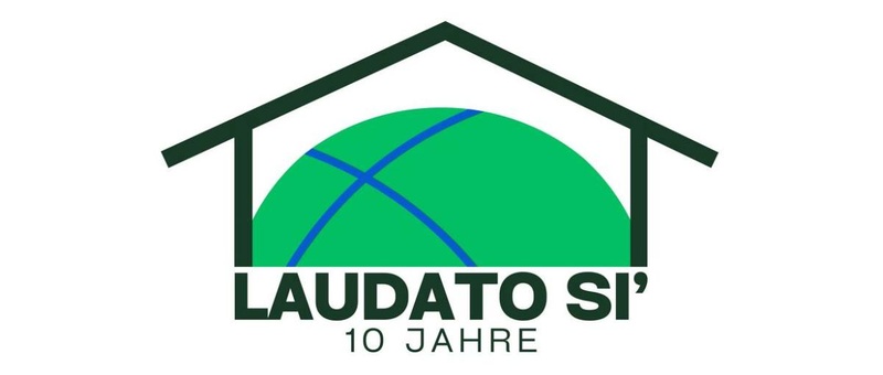 Titelbild zum News-Artikel 10 Jahre Enzyklika “Laudato Si”