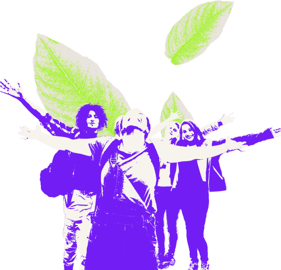 Titelbild zum News-Artikel Young Impact Fund - Handeln JETZT! möglich machen