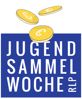 Titelbild zum News-Artikel Jugendsammelwoche Rheinland-Pfalz