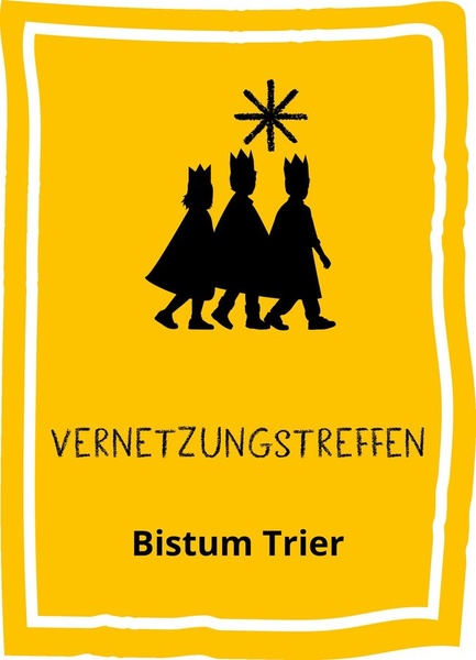 Titelbild zum News-Artikel Vernetzungstreffen für Ogranistor*innen der Sternsingeraktion