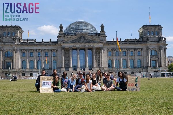 Titelbild zum News-Artikel VORMERKEN: ZUSAGE 2026 goes digital