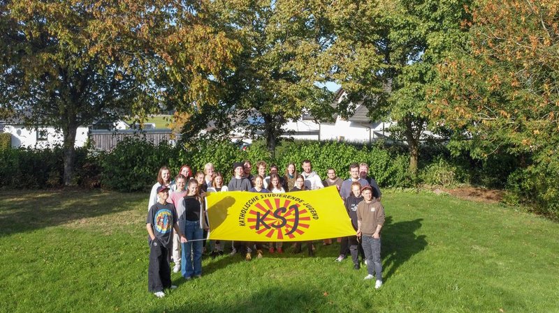 Titelbild zur Veranstaltung KSJ Trier Herbst-Diözesankonferenz