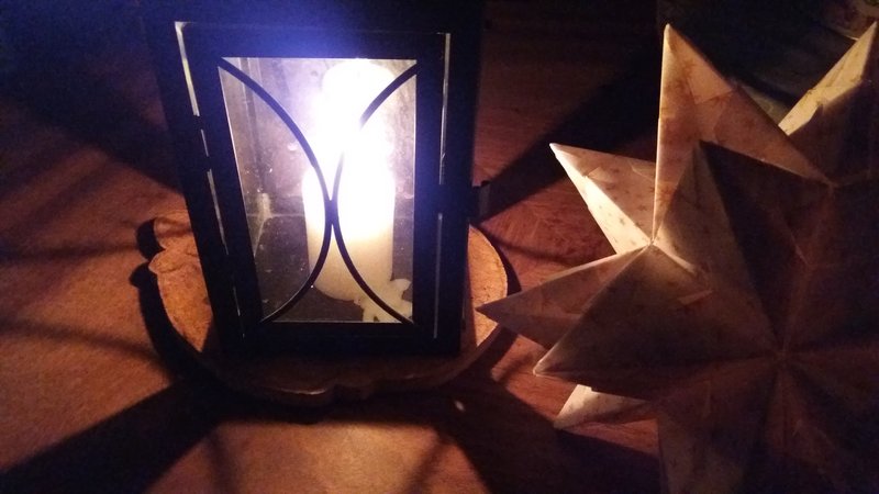 Titelbild zur Veranstaltung Friedenslicht 2025