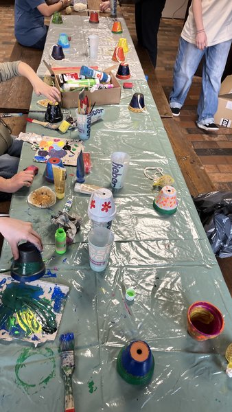 Titelbild zur Veranstaltung KjG Trier Kinderstufen-Wochenende 2026