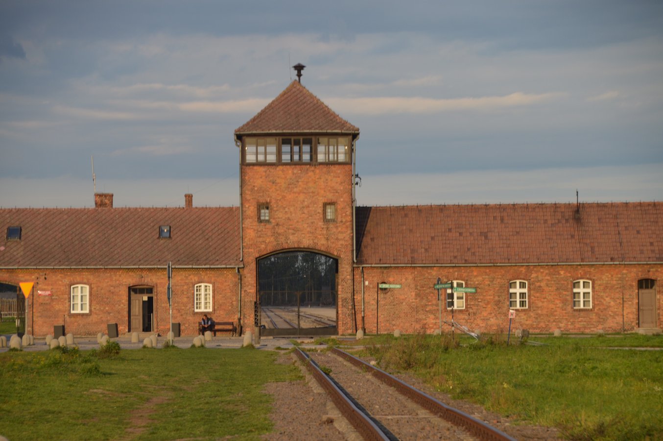 Titelbild zur Veranstaltung Erinnern für die Zukunft