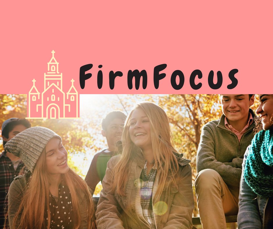 Titelbild zur Veranstaltung FirmFocus