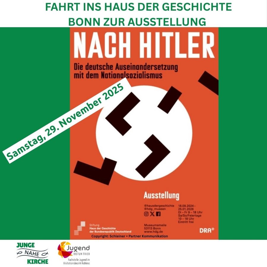 Bild zur Ausstellung: Copyright: Schleiner + Partner Kommunikation