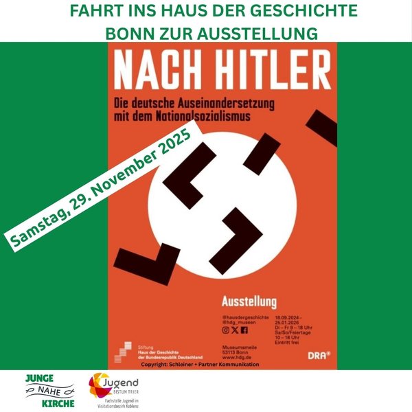Bild zur Ausstellung: Copyright: Schleiner + Partner Kommunikation