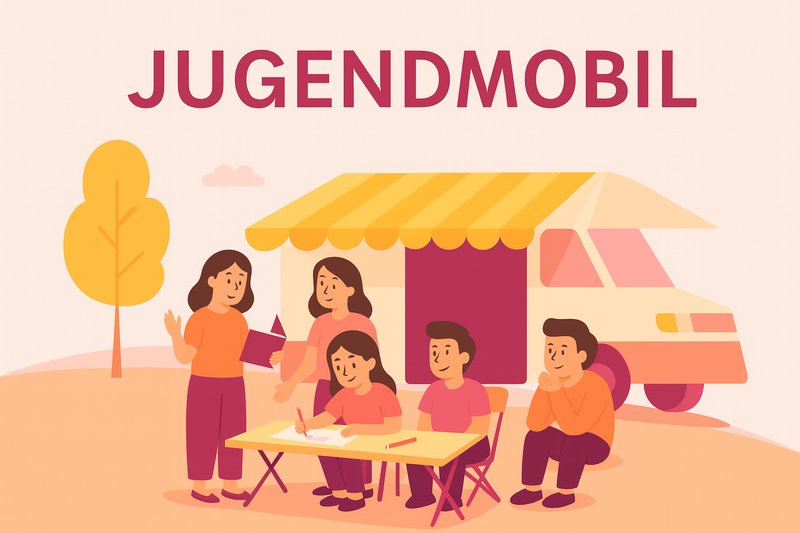 Titelbild zur Veranstaltung Aktion letzter Schultag