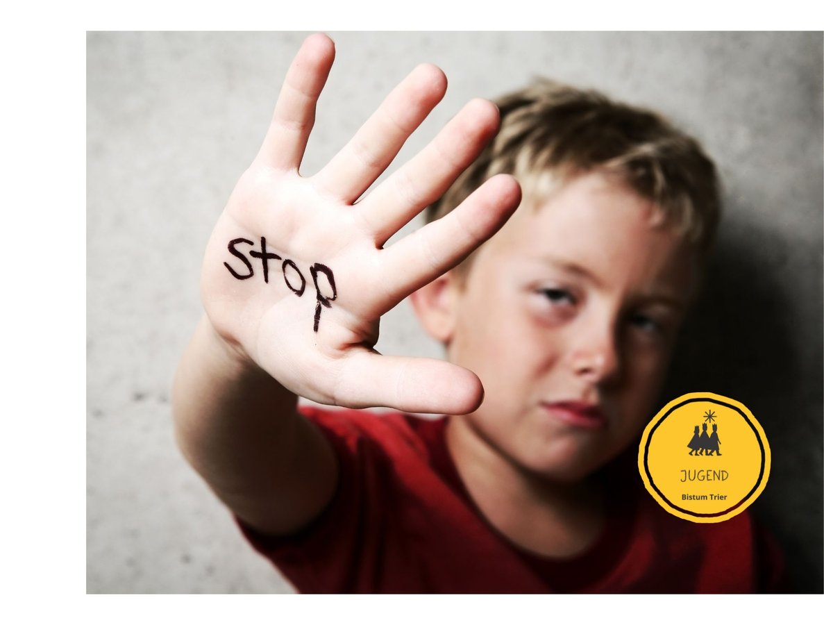 Titelbild zur Veranstaltung Gemeinsam für Kinder- und Jugendschutz