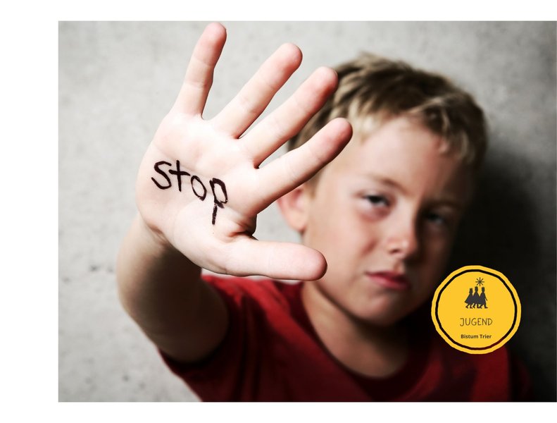 Titelbild zur Veranstaltung Gemeinsam für Kinder- und Jugendschutz