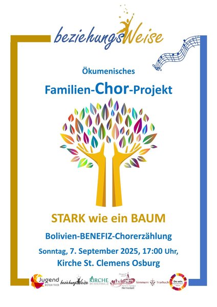 Titelbild zur Veranstaltung „STARK wie ein BAUM“