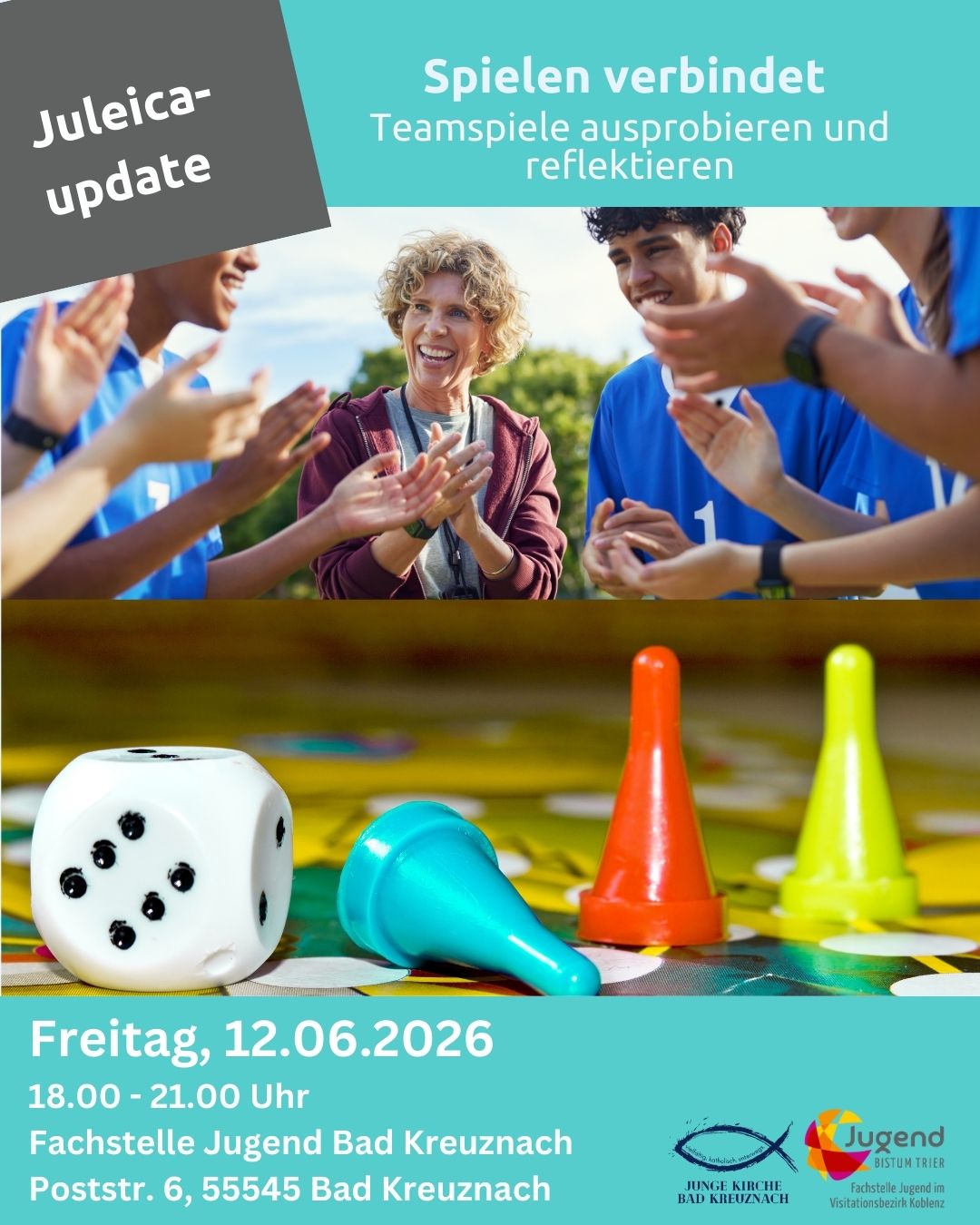 Bild zum Beitrag: Spielen verbindet | 12.06.2026 18:00 - 12.06.2026 21:00 | (ID: 751)