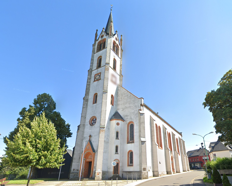 Titelbild zur Veranstaltung Aussendung der Sternsinger*innen Region Trier