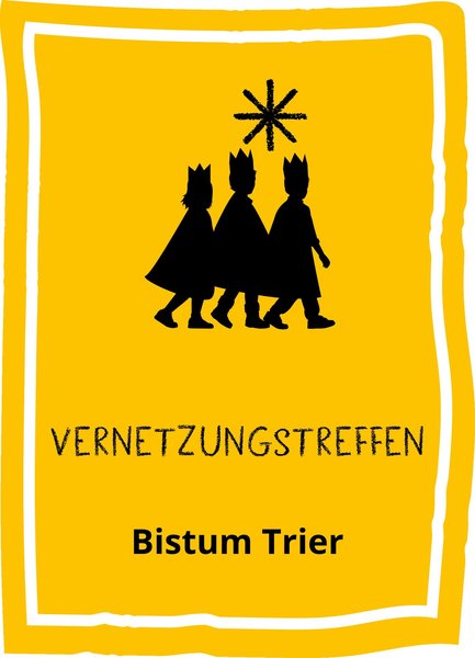 Titelbild zur Veranstaltung Digitales Vernetzungstreffen