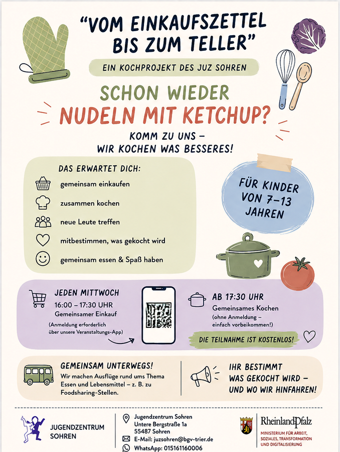 Bild ist KI generiert