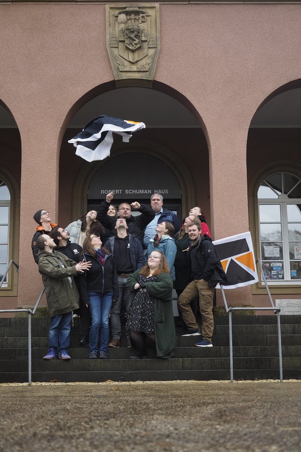 Titelbild zur Veranstaltung Diözesankonferenz Kolpingjugend Trier