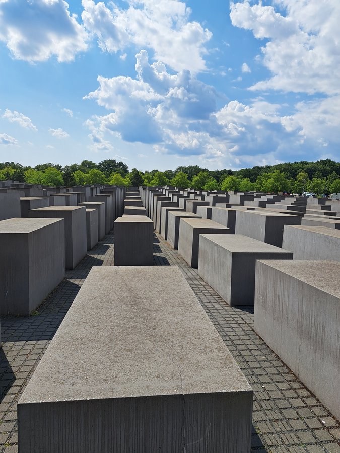 Titelbild zur Veranstaltung Berlinfahrt I Orte der Erinnerung