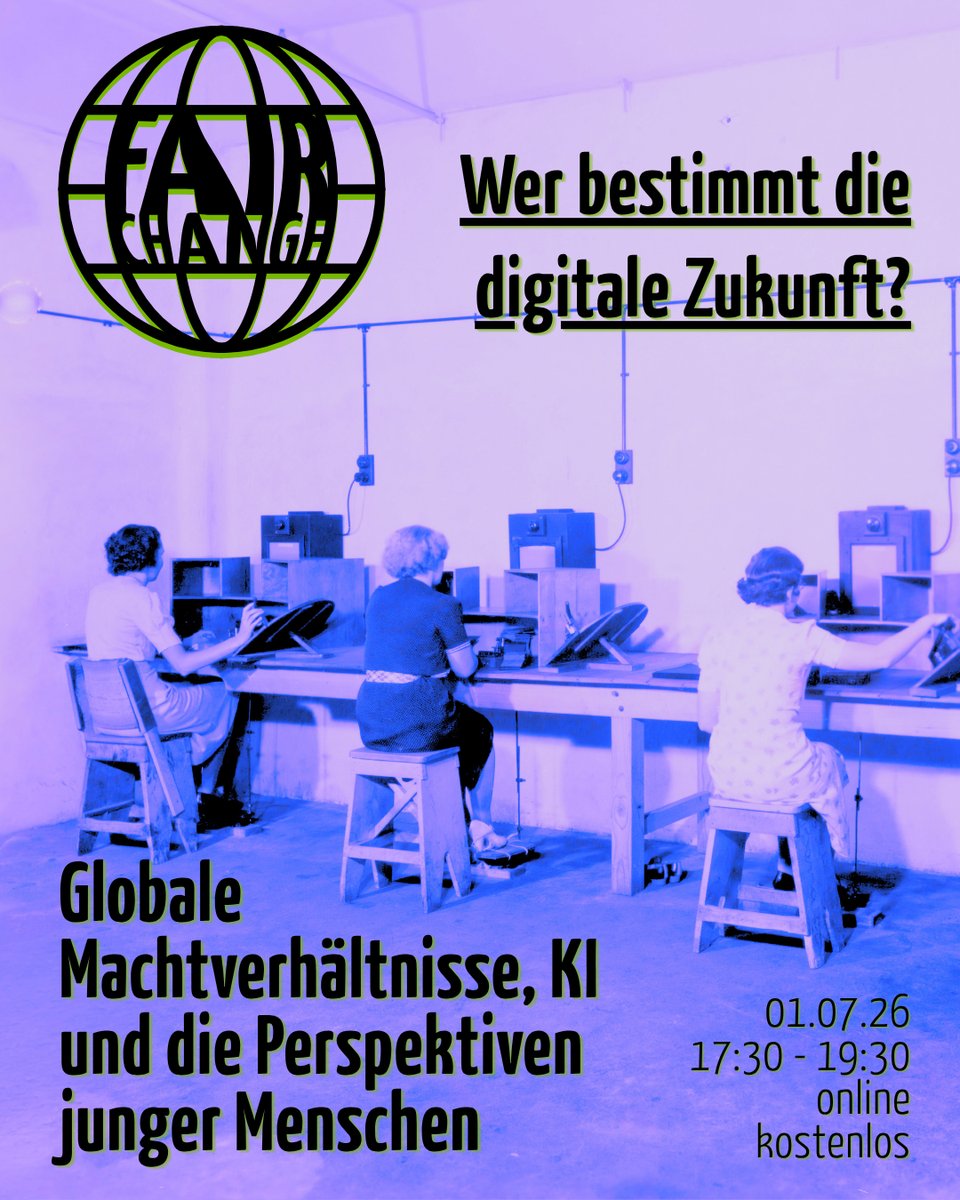 Titelbild zum News-Artikel Connecting the dots