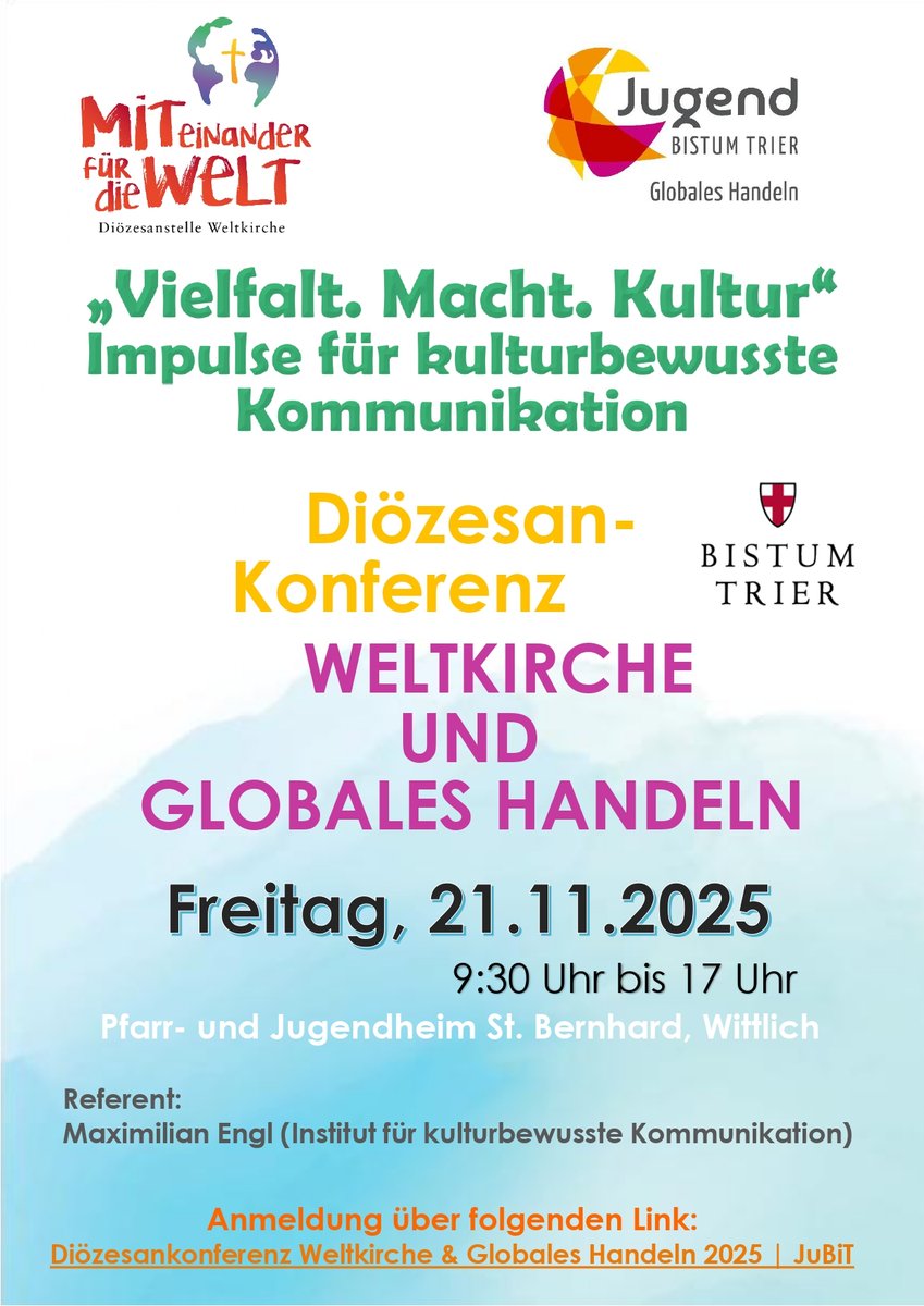 Titelbild zum News-Artikel Vielfalt.Macht.Kultur - Impulse für eine kulturbewusste Kommunikation