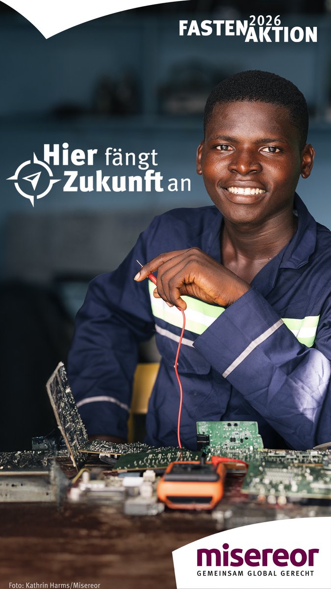 Titelbild zum News-Artikel Hier fängt Zukunft an