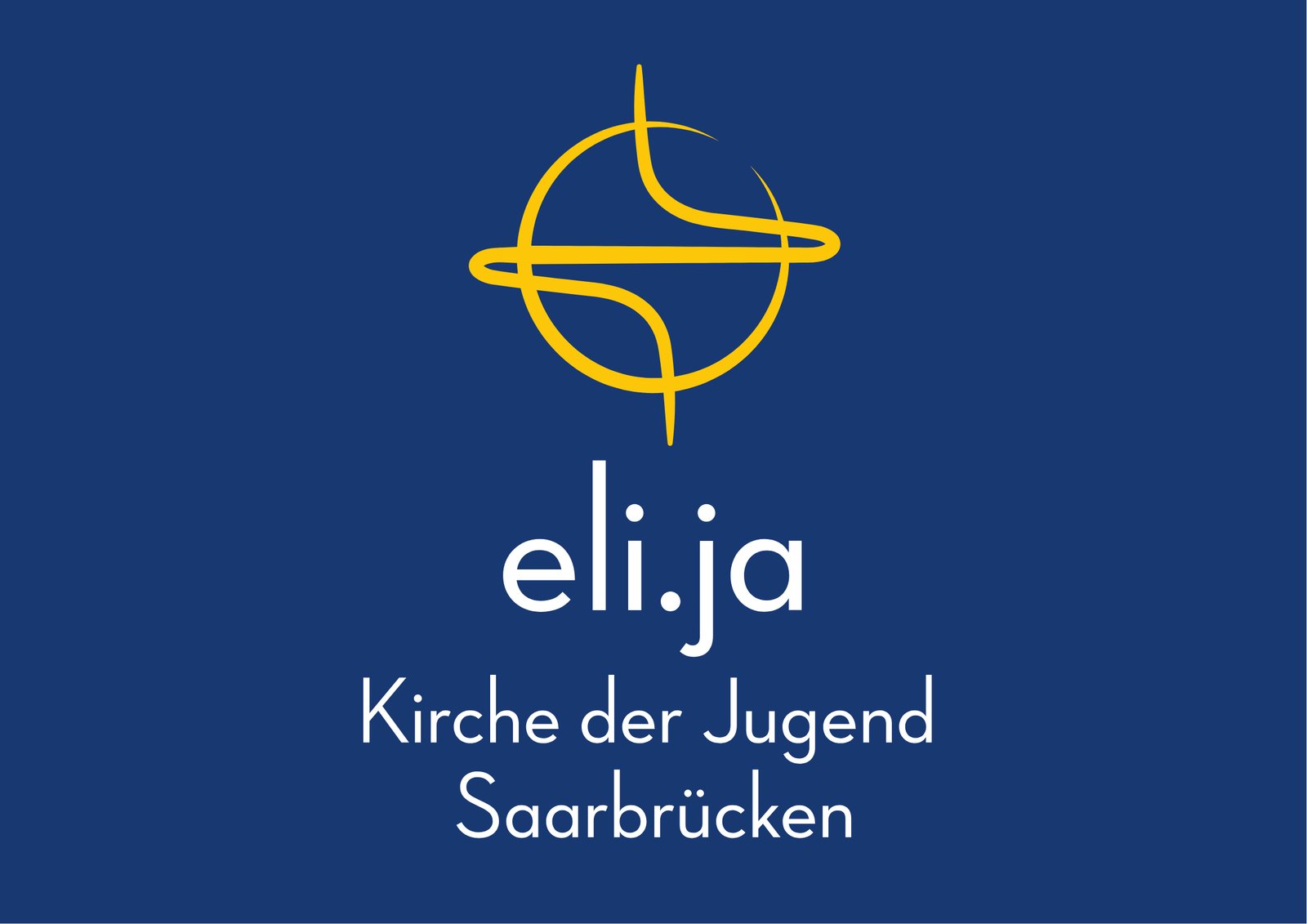 Titelbild zum News-Artikel Kirche der Jugend eli.ja