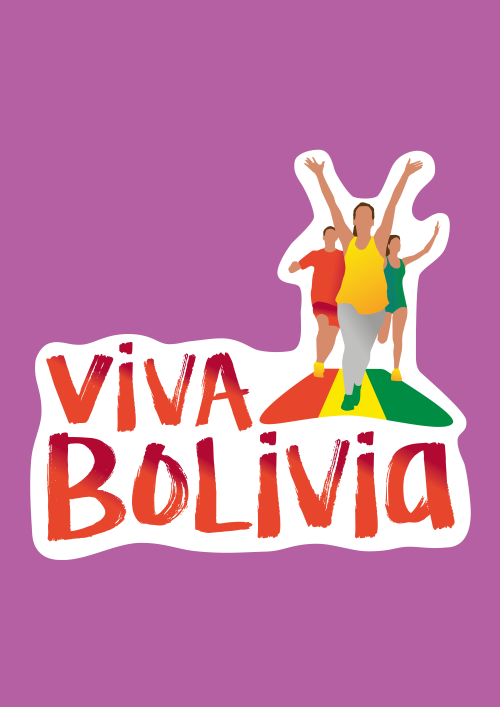 Titelbild zum News-Artikel VIVA BOLIVIA - jetzt registrieren!