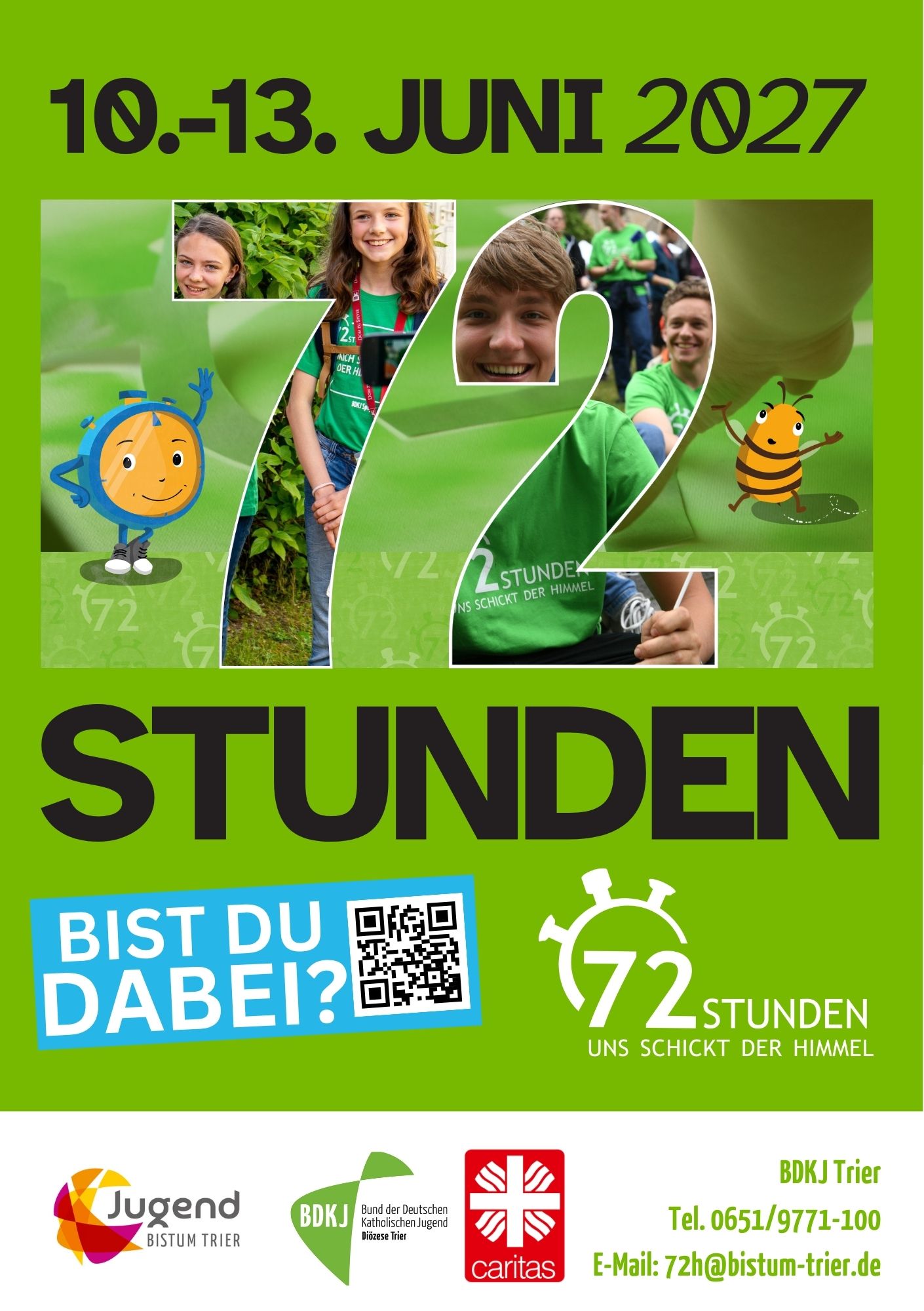 Bild zum Beitrag: Gemeinsam für Kinder- und Jugendschutz  - Schulung zur Prävention von sexualisierter Gewalt