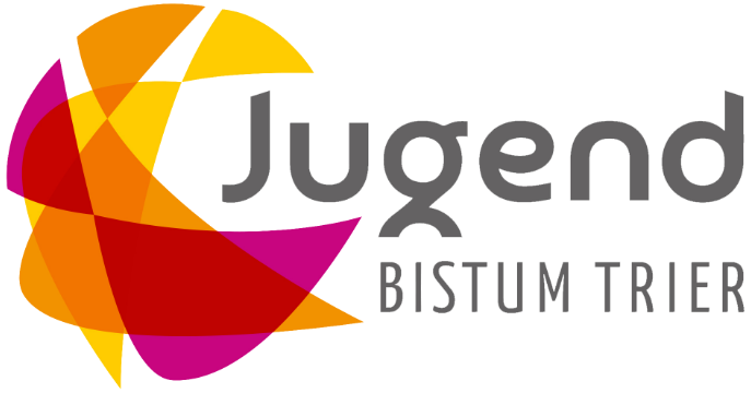 Logo: Jugend im Bistum Trier