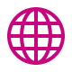 Weltkugel-Icon